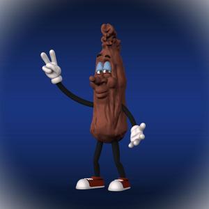 Stretch -California Raisins