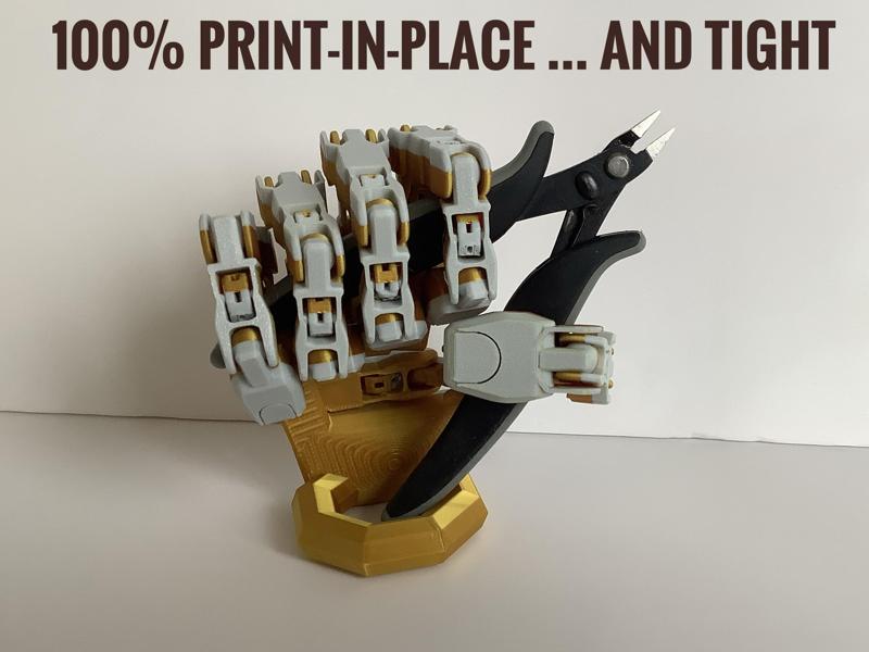 Robot hand v2