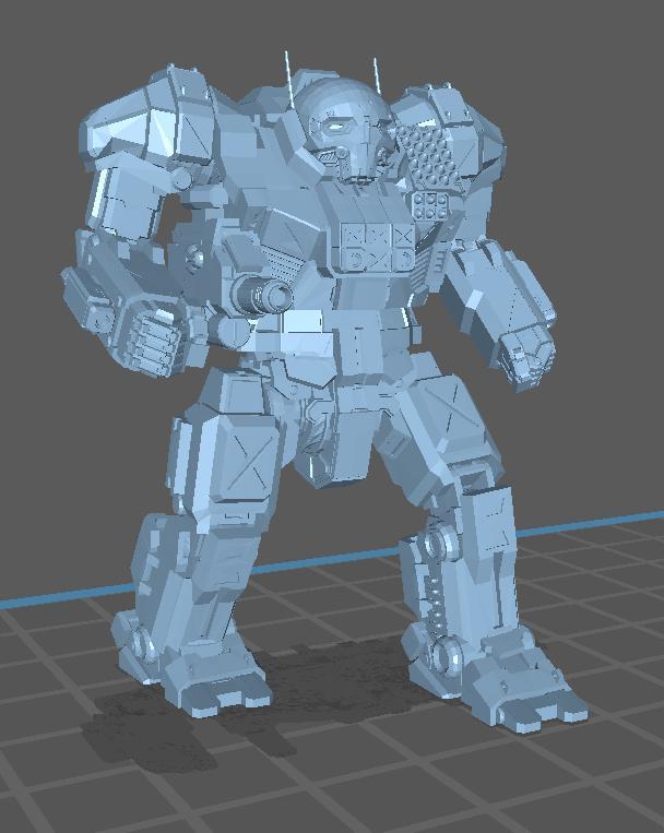 Atlas-S and S2