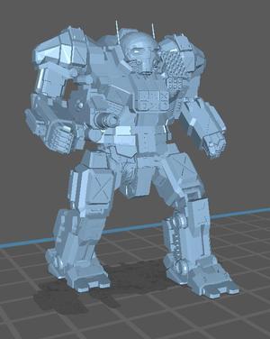 Atlas-S and S2