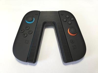 Switch 2 Joy Con Grip