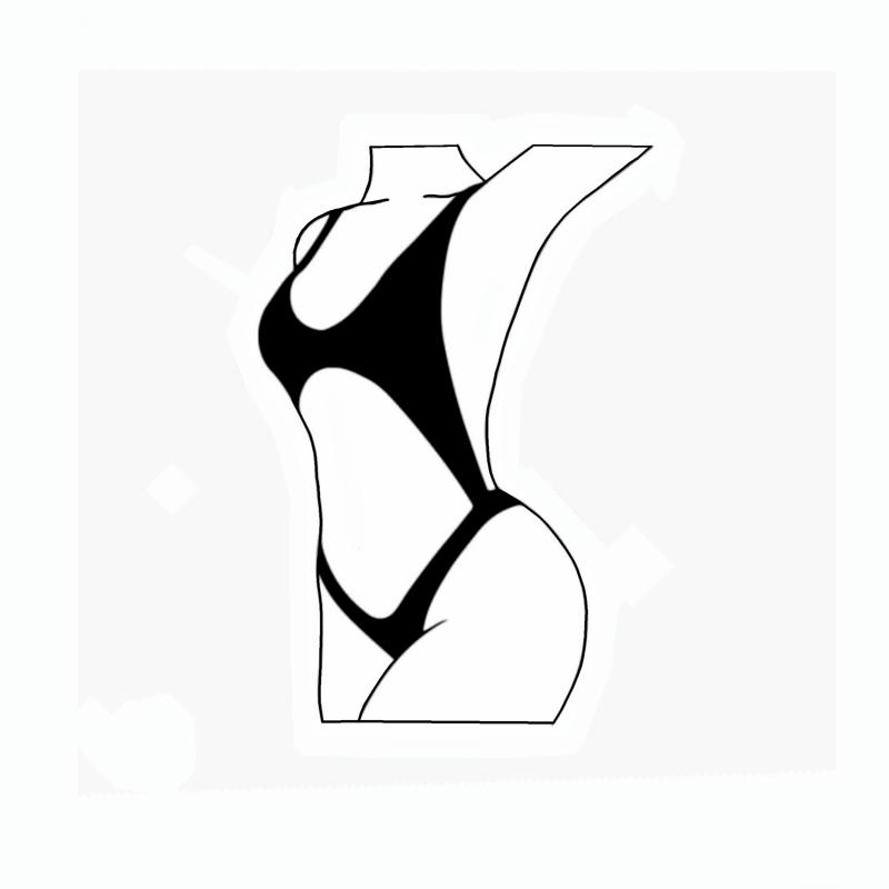 Swimsuit