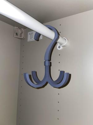 Octo Hanger/Hook