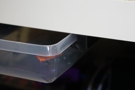 Universal drawer