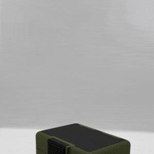 Parametric self locking pip box