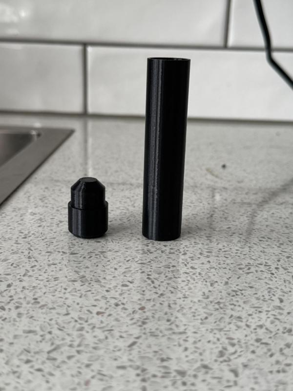 EDC Large Toothpick Holder