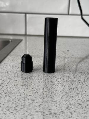 EDC Large Toothpick Holder