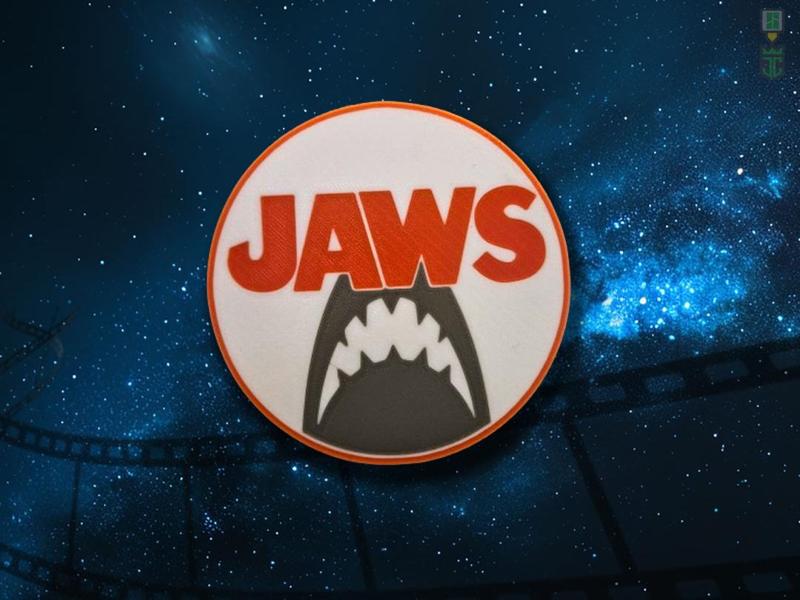 Jaws Coaster