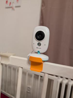 TrueLife NannyCam camera holder - Version v2