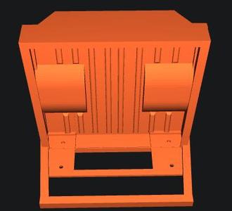 basic tray