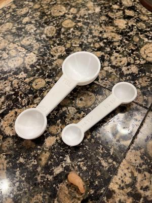 Tablespoon/Teaspoon