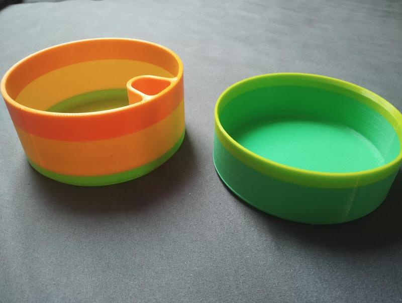 Miska na Pistácie - Pistachio bowl