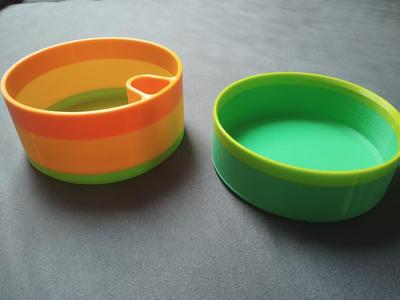 Miska na Pistácie - Pistachio bowl