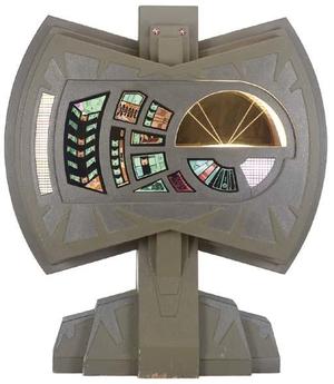 Cardassian Replicator- Star Trek DS9