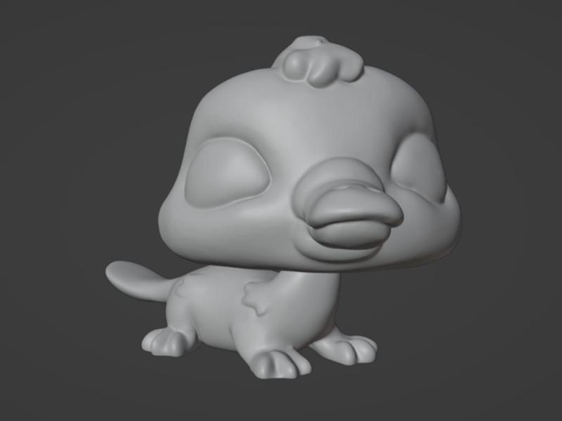 LPS Platypus