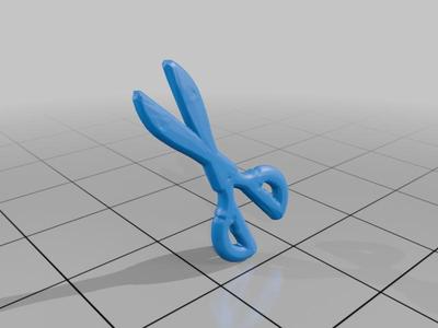 Mini Scissors