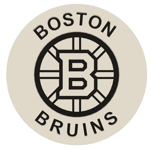 Golf - Golf Ball Marker - NHL - Boston Bruins