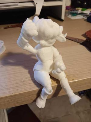 goat mod for lps bjd