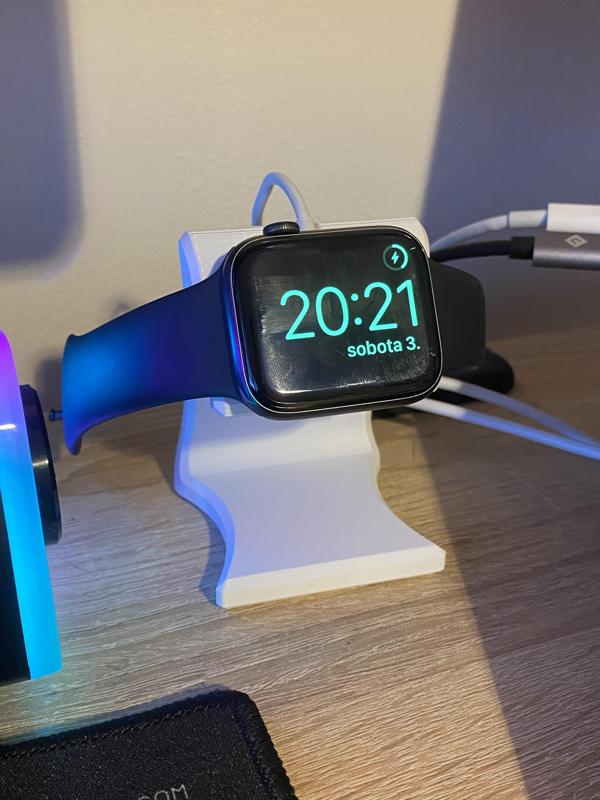 Apple Watch Charging Stand