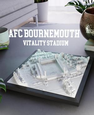 AFC Bournemouth - Vitality Stadium