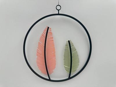 Impossible Feathers