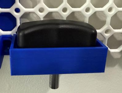 Nozzle Torque Wrench Holder for Multiboard