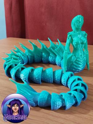Flexy Naga