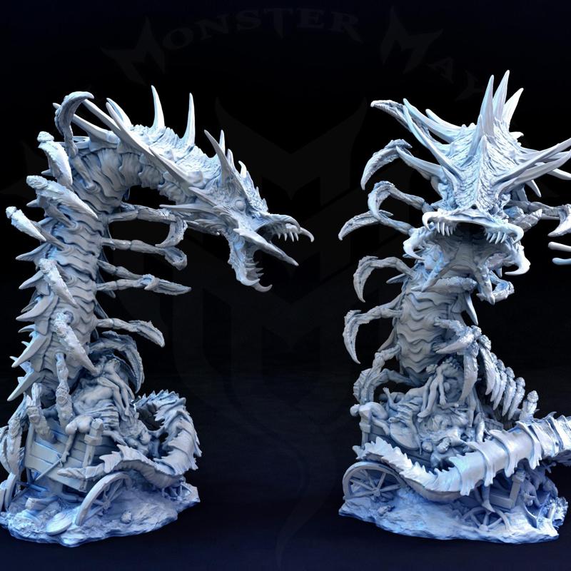 Remorhaz