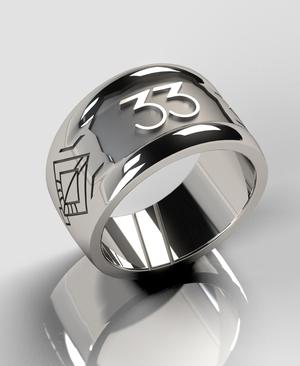 Expedition 33 Ring
