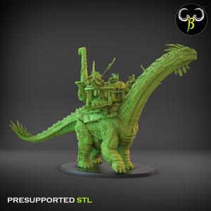 Titanodon