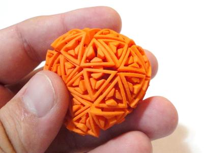 Soft Boiled Sphere (45mm)