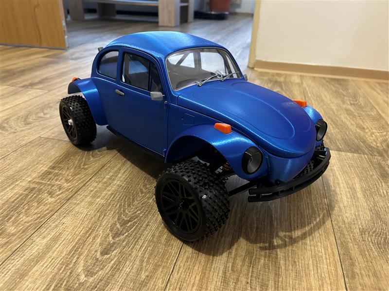 Redukce na větší kola 3DSets