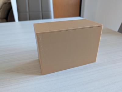 Boveda 60gr rigenerator