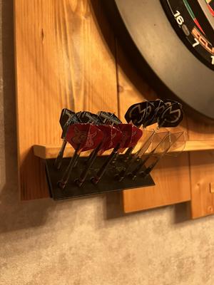 Darts Holder