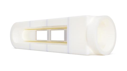 Modular Air Multiplier