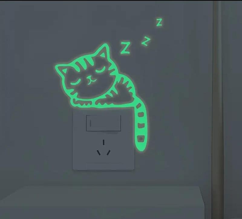 decoration cat