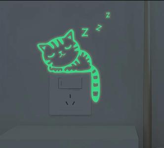 decoration cat