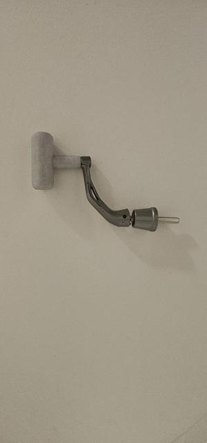 Replacement fishing rod Handle