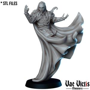 The Lord Vampire