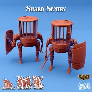 Shard Sentry