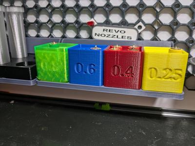 Gridfinity Revo Nozzles