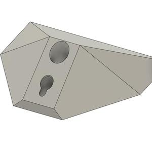 Sony HT-RT5 Wall Mount