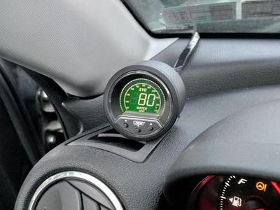 Rx8 side vent gauge pod (grille demister) 
