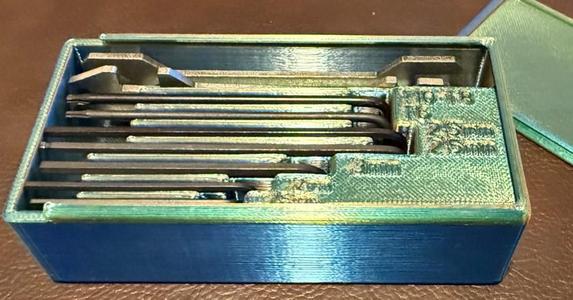 MK4 Toolkit Holder