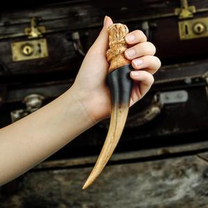 Basilisk Fang – Harry Potter