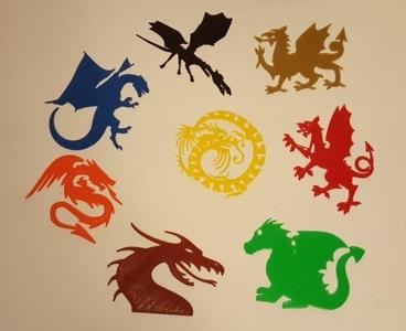 Dragons for Everyone!