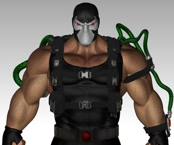 Bane Mezco 1-12 Kit – One12