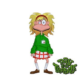 Laverne Day of the Tentacle