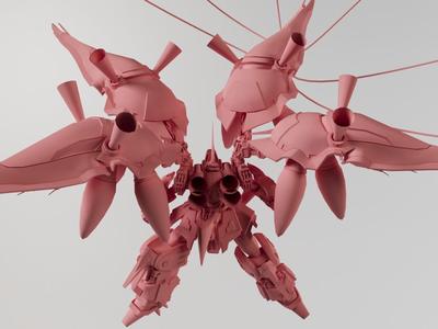 Gundam 5