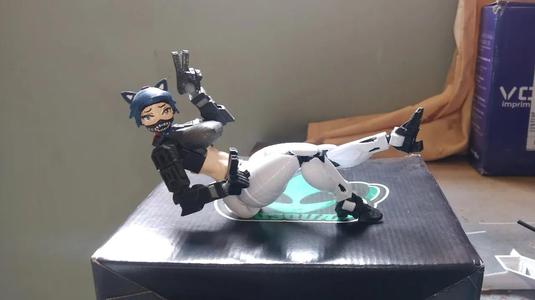 Thunder Thighs (Dummy Thicc MK2)